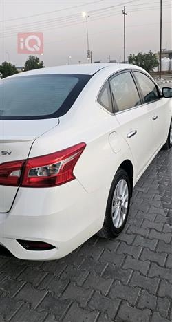 نيسان سنترا